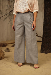 Брюки D`Imma Fashion Studio