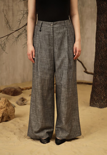 Брюки D`Imma Fashion Studio