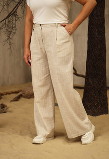 Брюки D`Imma Fashion Studio