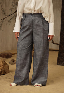 Брюки D`Imma Fashion Studio