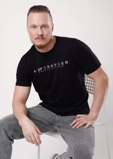 Футболка ЭЙС