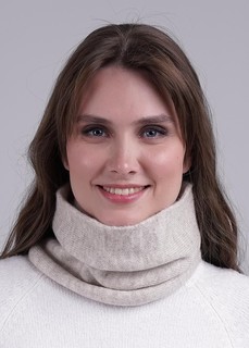 Шарф платок Clever