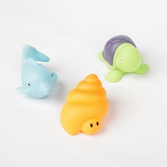 Игрушки для купания в ванне
