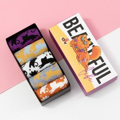 Носки набор Kaftan