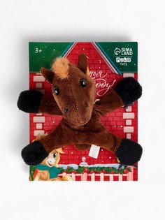 Мягкая игрушка Milo Toys