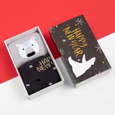 Носки набор Kaftan