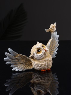 Фигурка полистоун Хорошие сувениры