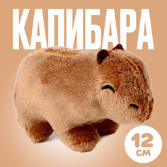 Мягкая игрушка No Brand