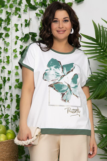 Блуза LT Collection