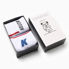 Носки набор Kaftan