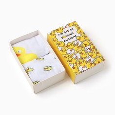 Носки набор Kaftan