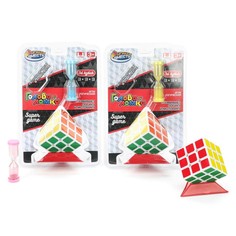 Кубик-рубик ИГРАЕМ ВМЕСТЕ K471-H24097-R