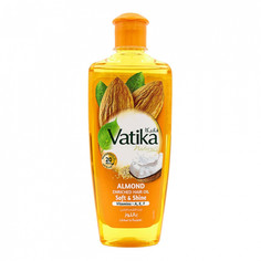 Масло для волос с миндалем Ватика | Dabur