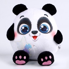Мягкая игрушка Milo Toys