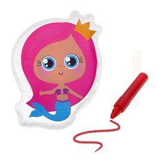 Игрушка для ванны с пищалкой