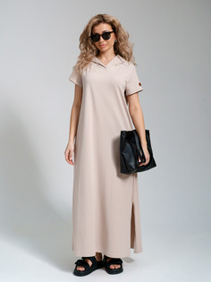 Платье мантия Sve Tekst