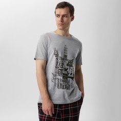 Пижама Kaftan