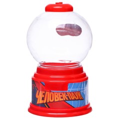 Автомат для конфет Marvel