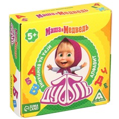 Настольная карточная игра на скорость и реакцию