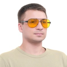 Очки для водителя мужские Мастер К.