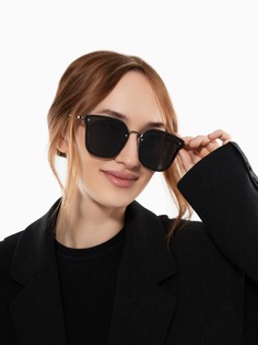 Очки солнцезащитные uv 400, дужка 13.2 см, ширина 13.8 см, линза 5.4×6 см Onesun