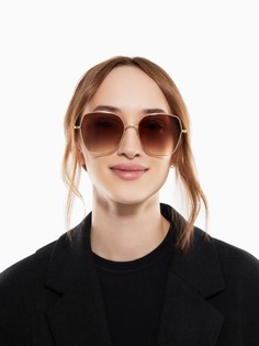 Очки солнцезащитные uv 400, дужка 14 см, ширина 13.1 см, линза 5.6×5.7 см Onesun