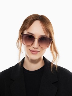 Очки солнцезащитные uv 400, дужка 13.2 см, ширина 13.8 см, линза 5.4×6 см Onesun