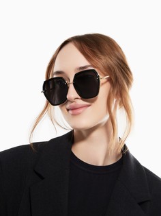 Очки солнцезащитные uv 400, дужка 13 см, ширина 12.6 см, линза 5.6×5.5 см Onesun