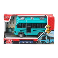 Машина на батарейках Технопарк B2367269-R