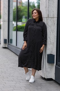 Платье Luxury