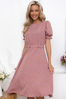 Платье Open Style