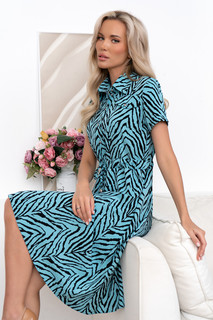 Платье Open Style