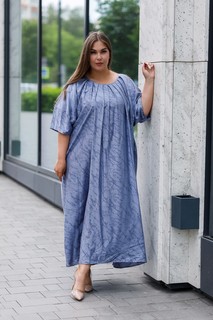Платье Luxury