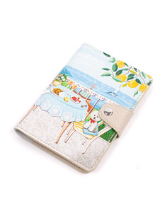 Обложка Curanni