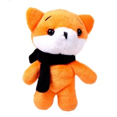 Мягкая игрушка Milo Toys