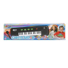 Музыкальный синтезатор ИГРАЕМ ВМЕСТЕ D270-H29031-R
