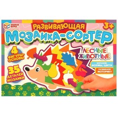 Игра настольная Умные игры 4660254455597