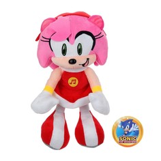 Игрушка мягкая размер 20-40 см Добрые игрушки M124207S-20S