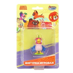 Фигурки пластиковые, игровые наборы СОЮЗМУЛЬТФИЛЬМ, ИГРАЕМ ВМЕСТЕ PF-KESHA-S-RU