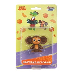 Фигурки пластиковые, игровые наборы СОЮЗМУЛЬТФИЛЬМ, ИГРАЕМ ВМЕСТЕ PF-CHEB-S-RU
