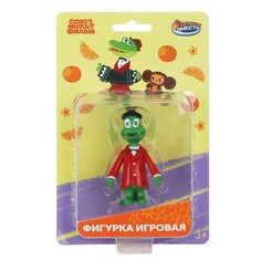 Фигурки пластиковые, игровые наборы СОЮЗМУЛЬТФИЛЬМ, ИГРАЕМ ВМЕСТЕ PF-CROCG-S-RU