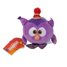 Мягкая озвученная размер До 30 см Смешарики, "МУЛЬТИ-ПУЛЬТИ" A20316-10-WOD