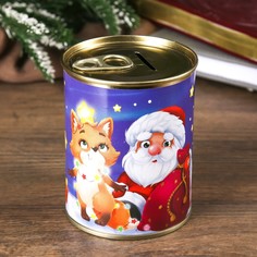 Копилка для денег No Brand