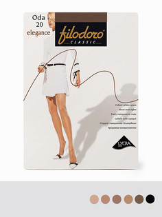 Колготки FilCl Oda 20 Elegance Maxi Filodoro®