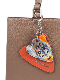 Брелок сумки Curanni