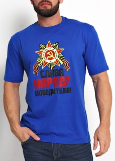 Футболка ЭЙС
