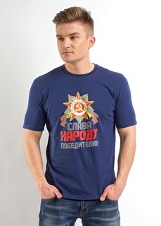 Футболка ЭЙС