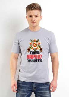 Футболка ЭЙС