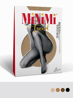 Колготки Mini RETINA Minimi