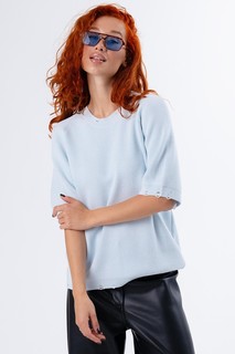 Футболка вязаная Lika Dress